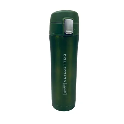 Термочашка Maestro MR-1641-45 450 мл Green