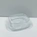 Масленка пластиковая Dunya Plastik 30301 17,3х12,6х6 см Масленка пластиковая Dunya Plastik 30301 17,3х12,6х6 см