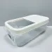 Контейнер для хранения сыпучих продуктов Dunya Plastik 07551 5 л Контейнер для хранения сыпучих продуктов Dunya Plastik 07551 5 л