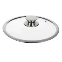 Крышка стеклянная Ardesto Gemini AR0722G 22 см