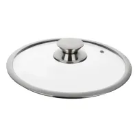 Кришка скляна Ardesto Gemini AR0728G 28 см 22787