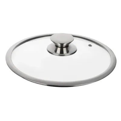 Кришка скляна Ardesto Gemini AR0728G 28 см 22787
