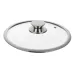Кришка скляна Ardesto Gemini AR0728G 28 см 22787