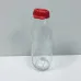 Пляшка скляна Interos S-105 Fresh 1000 мл