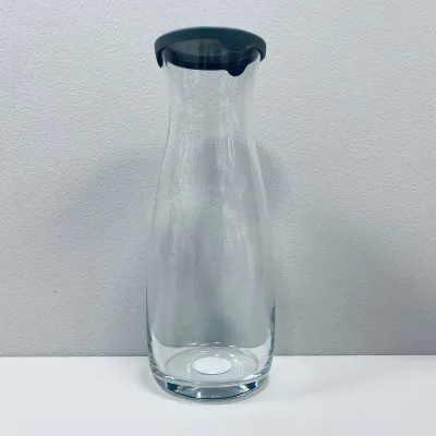 Графін скляний Pasabahce Amphora 43813 ТЕХ 1180 мл Графін скляний Pasabahce Amphora 43813 ТЕХ 1180 мл