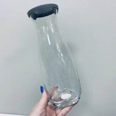 Графін скляний Pasabahce Amphora 43813 ТЕХ 1180 мл Графін скляний Pasabahce Amphora 43813 ТЕХ 1180 мл