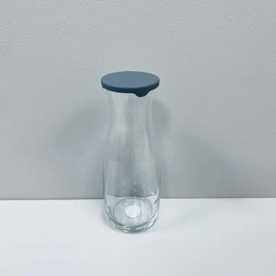 Графін скляний Pasabahce Amphora 43813 ТЕХ 1180 мл Графін скляний Pasabahce Amphora 43813 ТЕХ 1180 мл