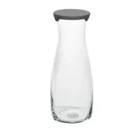 Графін скляний Pasabahce Amphora 43813 ТЕХ 1180 мл Графін скляний Pasabahce Amphora 43813 ТЕХ 1180 мл