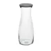 Графін скляний Pasabahce Amphora 43813 ТЕХ 1180 мл