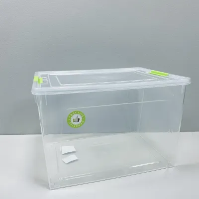 Контейнер Алеана 171018 Smart Box Practice 32х24.5х21 см 12 л Контейнер Алеана 171018 Smart Box Practice 32х24.5х21 см 12 л