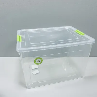 Контейнер Алеана 171018 Smart Box Practice 32х24.5х21 см 12 л Контейнер Алеана 171018 Smart Box Practice 32х24.5х21 см 12 л