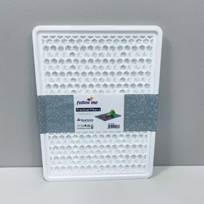 Сушка для посуды Bursev 1135 09 41,8х30,9х1 см 22833