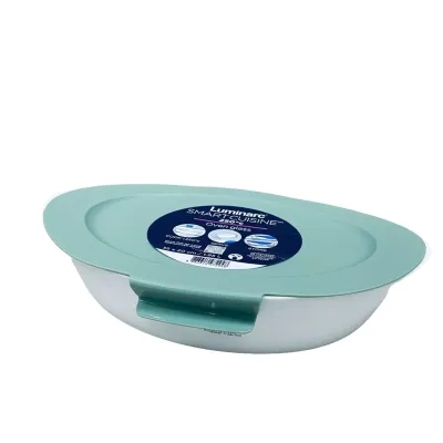 Форма для запікання Luminarc Smart Cuisine Carine V5945 32х20х7,5 см