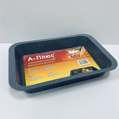 Деко A-PLUS 1142 36,5х24,5х6 см Деко A-PLUS 1142 36,5х24,5х6 см