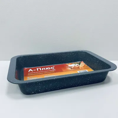 Деко A-PLUS 1142 36,5х24,5х6 см Деко A-PLUS 1142 36,5х24,5х6 см