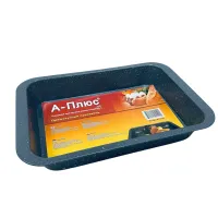 Противень A-PLUS 1142 36,5х24,5х6 см