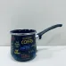 Емальована турка Coffee Interos 4060 0,6 л 22892 Емальована турка Coffee Interos 4060 0,6 л 22892