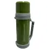 Термос из нержавеющей стали Maestro MR-1631-120 1,2 л Зеленый