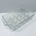 Лоток для яиц Akay Plastik AK 807 на 15 шт 29х17х7 см