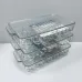 Лоток для яиц Akay Plastik AK 807 на 15 шт 29х17х7 см