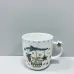 Чашка порцелянова BonaDi 311-135 Beautiful Winter Іграшки 360 мл Чашка порцелянова BonaDi 311-135 Beautiful Winter Іграшки 360 мл