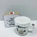 Чашка порцелянова BonaDi 311-135 Beautiful Winter Іграшки 360 мл Чашка порцелянова BonaDi 311-135 Beautiful Winter Іграшки 360 мл
