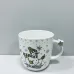 Чашка порцелянова BonaDi 311-135 Beautiful Winter Сніговик 360 мл Чашка порцелянова BonaDi 311-135 Beautiful Winter Сніговик 360 мл