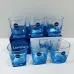 Набор стаканов Luminarc Sterling Ice Blue J1582 6 шт 300 мл Набор стаканов Luminarc Sterling Ice Blue J1582 6 шт 300 мл