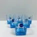 Набор стаканов Luminarc Sterling Ice Blue J1582 6 шт 300 мл Набор стаканов Luminarc Sterling Ice Blue J1582 6 шт 300 мл
