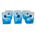 Набор стаканов Luminarc Sterling Ice Blue J1582 6 шт 300 мл