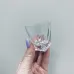 Набір чарок Quadro Yujing GlassWare 3139/1745 6 шт 50 мл