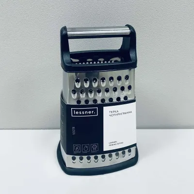Тертка Lessner 10078 23,7 см 22938