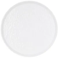 Набір круглих тарілок BonaDi White City 31 см Білий DP231614 Набір круглих тарілок BonaDi White City 31 см Білий DP231614