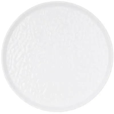 Набор круглых тарелок BonaDi White City 31 см Белый DP231614