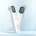 Бесконтактный термометр инфракрасный GAMMA Thermo Scan 166 x 43 x 44 мм CO004211