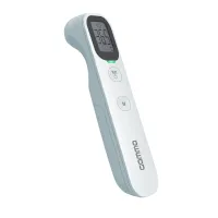 Безконтактний термометр інфрачервоний GAMMA Thermo Scan 166 x 43 x 44 мм CO004211