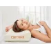 Подушка ортопедична Qmed Standard Pillow 52x32 см Подушка ортопедична Qmed Standard Pillow 52x32 см