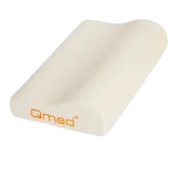 Подушка ортопедична Qmed Standard Pillow 52x32 см
