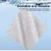 Микрофибра для очистки экрана TNP 16х16 см 457767769
