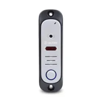 Відеопанель BCOM BT-380HR Silver 240570 Відеопанель BCOM BT-380HR Silver 240570