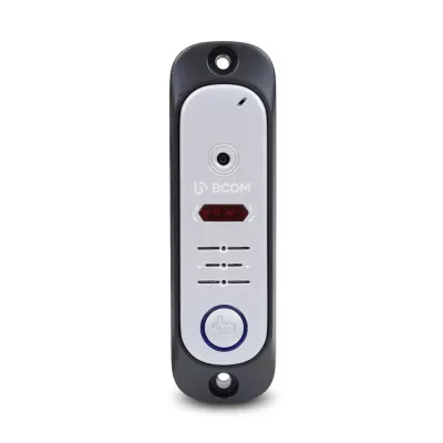 Відеопанель BCOM BT-380HR Silver 240570