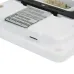 Wi-Fi відеодомофон BCOM BD-760FHD/T з підтримкою Tuya Smart White Wi-Fi відеодомофон BCOM BD-760FHD/T з підтримкою Tuya Smart White