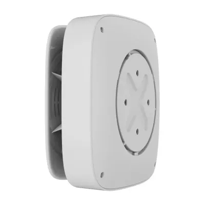 Бездротовий пожежний датчик Ajax FireProtect 2 RB white 253271 Бездротовий пожежний датчик Ajax FireProtect 2 RB white 253271