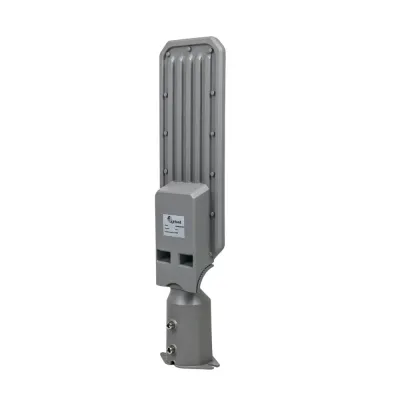 Світильник світлодіодний Lightwell LW-SMD-65K-50W SMD консольний 50W Світильник світлодіодний Lightwell LW-SMD-65K-50W SMD консольний 50W