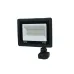 Прожектор світлодіодний з датчиком руху Lightwell LW-FL-B-50-S 50 W 295914