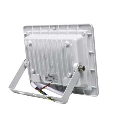 Прожектор світлодіодний Lightwell LW-FL-W-50 50 W 295917