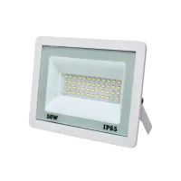 Прожектор світлодіодний Lightwell LW-FL-W-50 50 W 295917 Прожектор світлодіодний Lightwell LW-FL-W-50 50 W 295917