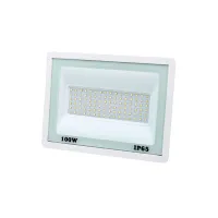 Прожектор світлодіодний Lightwell LW-FL-W-100 100 W 295918 Прожектор світлодіодний Lightwell LW-FL-W-100 100 W 295918