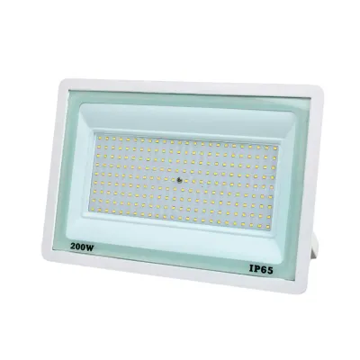Прожектор світлодіодний Lightwell LW-FL-W-200 200 W 295920