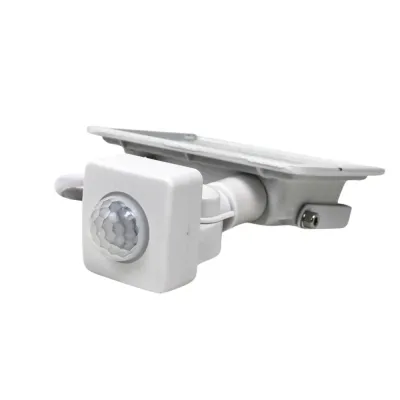 Прожектор світлодіодний з датчиком руху Lightwell LW-FL-W-20-S 20 W 295921
